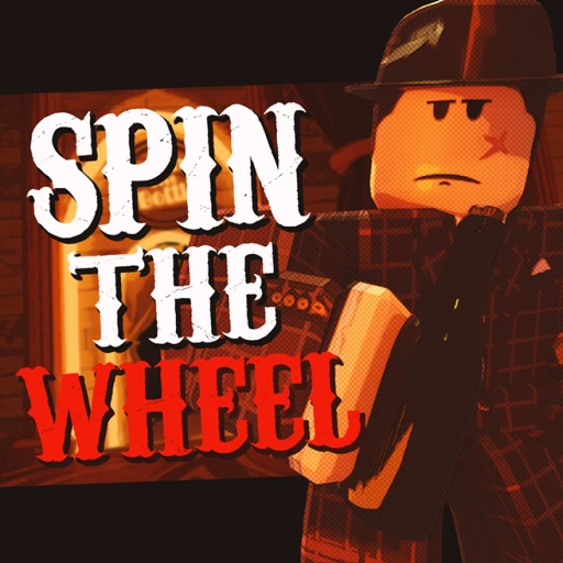 [ALPHA🧪] Spin The Wheel