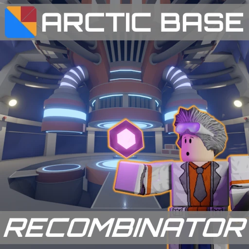 Innovation Arctic Base