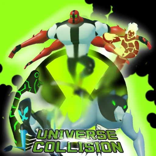  B:10 Universal Collision GAMEPASSES!