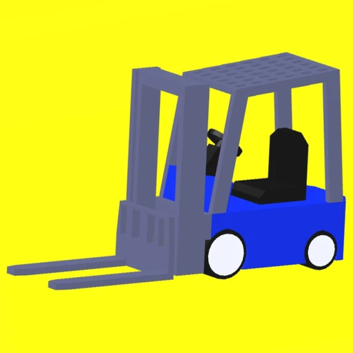 Forklift Simulator