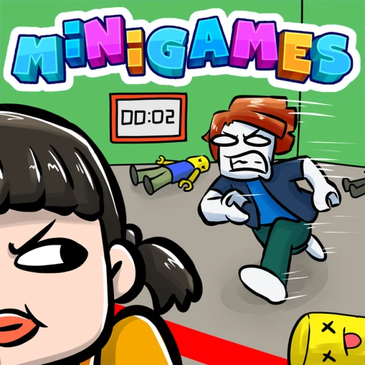 Socks Minigames 