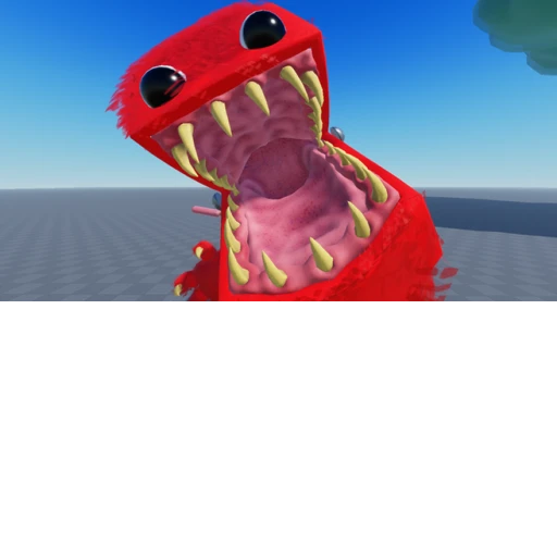 Survive Poppy Playtime Killer