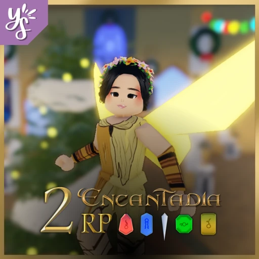 [CHRISTMAS] Encantadia RP 2