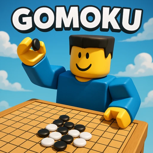 Gomoku