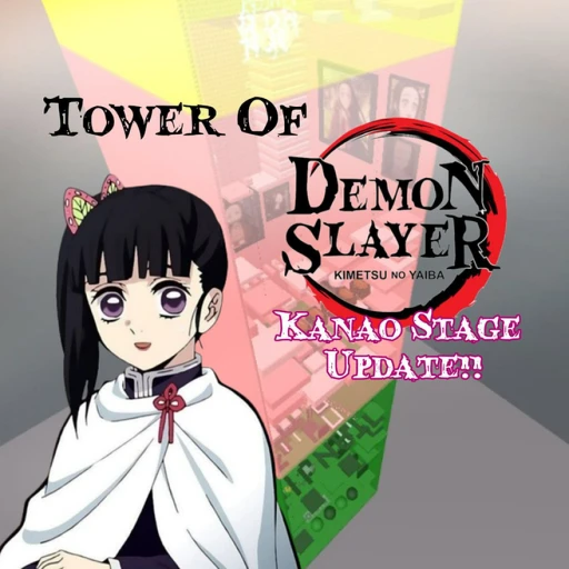 Tower Of Demon Slayer