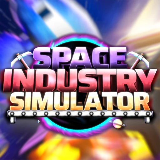 [UPD] Space Industry Simulator 🛰️