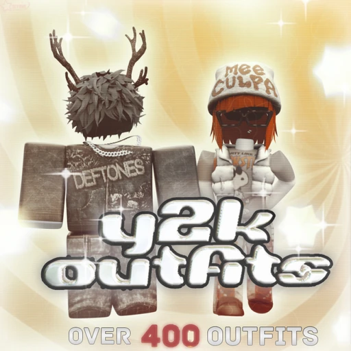 y2k Outfits 🛒