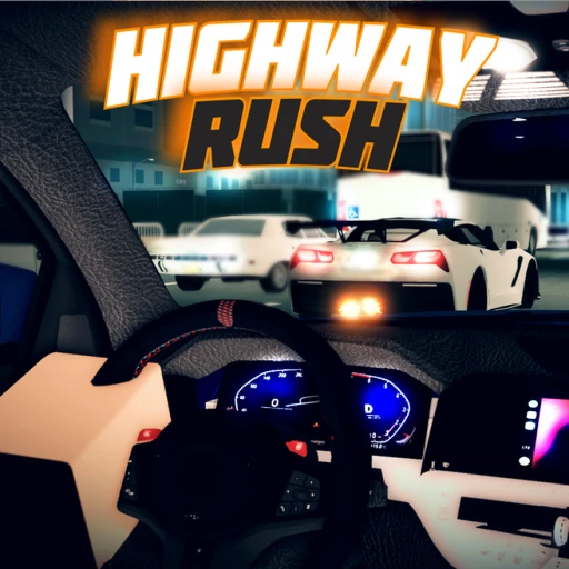 [UPDATE] Highway Rush