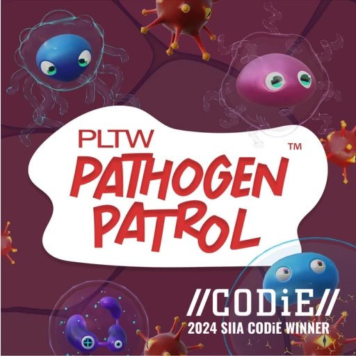 Pathogen Patrol