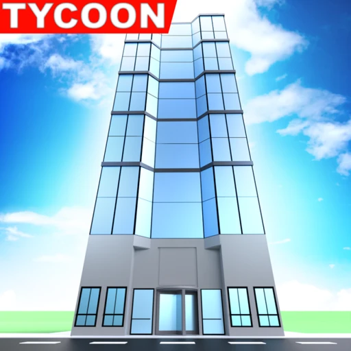 My Penthouse Tycoon