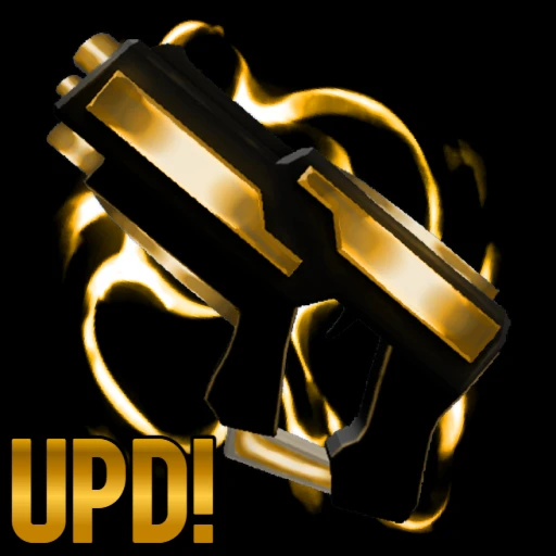 [🏆UPD 3.5!] Dylan's Murder Mystery 2 [MM2]