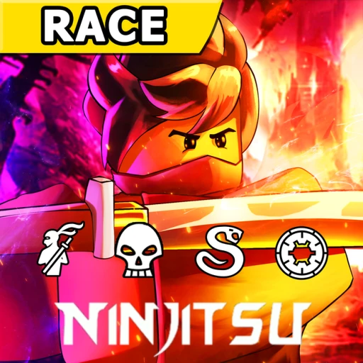 [PAID BETA] Ninjitsu: Master of Elements