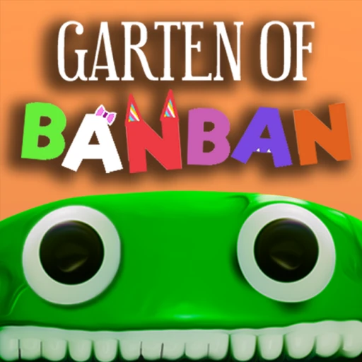 Garten of Banban