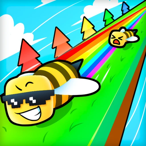 Bee Race