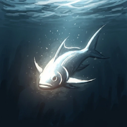 Fishing Adventure
