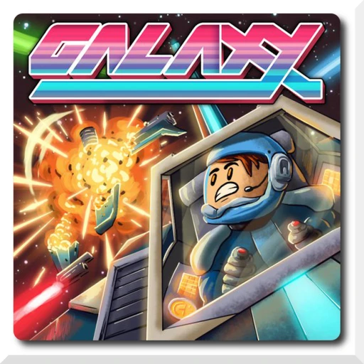 Galaxy