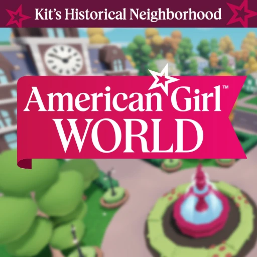 [🎀REWARDS] ⭐American Girl World⭐