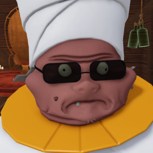 ESCAPE AUNTIE ODIE'S ODDWORLD! (SCARY OBBY)