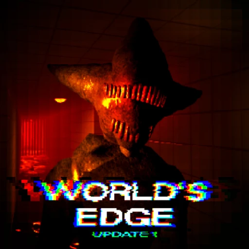 (UPDATE 1.1) World's Edge 