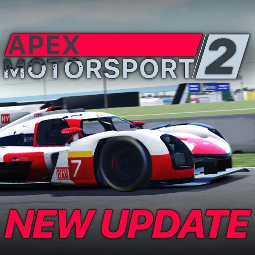 [UPD] Apex Motorsport 2