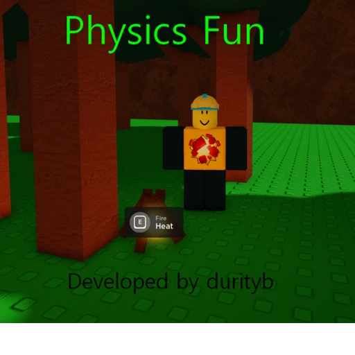 Physics Fun