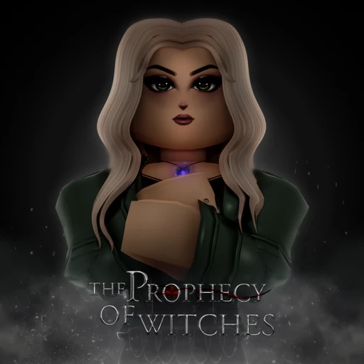 (2023) The Prophecy of Witches