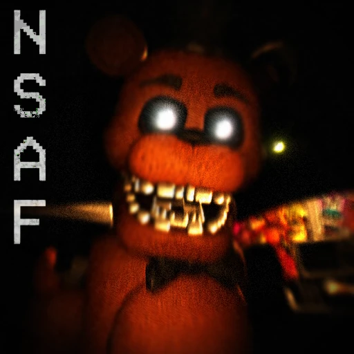 Night Shift at Fredbear's