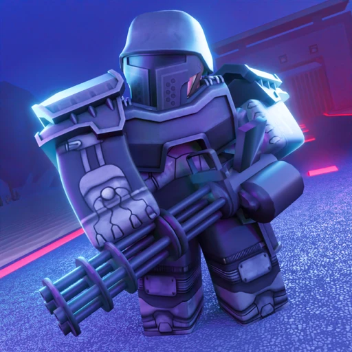 The Resistance Tycoon