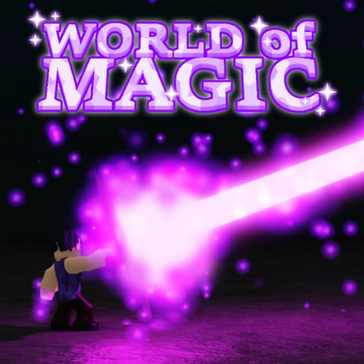 World of Magic