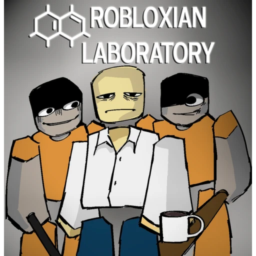 [AI] Robloxian Laboratory🧪