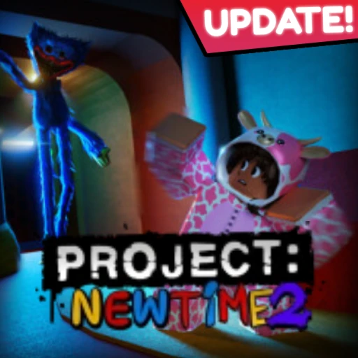 Project: Newtime