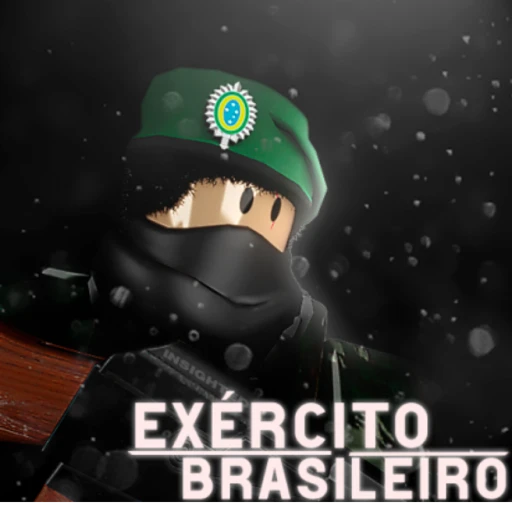 EB - Brazilian Army