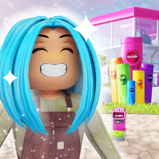 Sunsilk Hair Care Lab Tycoon