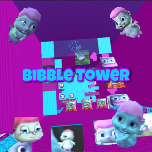 Bibble Tower <3