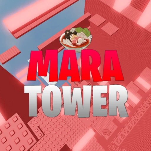 MARA TOWER 🍲  [마라탕 타워]