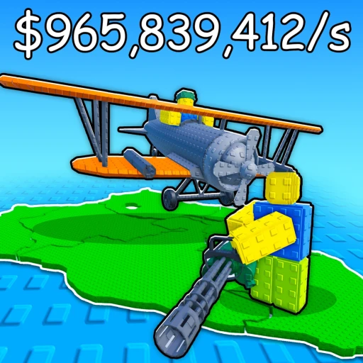 [UPD] Noobs War💥!