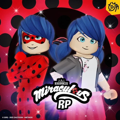 Miraculous Ladybug [PLAYTEST]