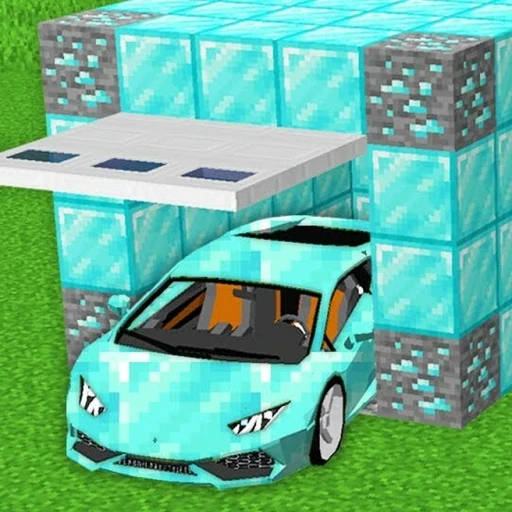 +1 Diamond Every Click