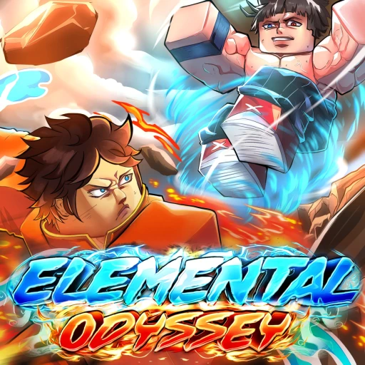 [BACK] Elemental Odyssey