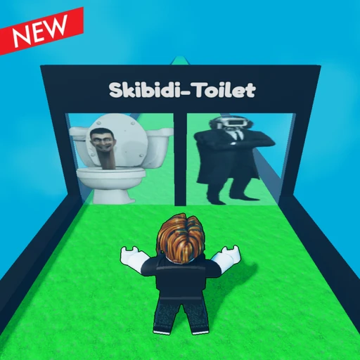 🚽Guess The Skibidi Toilet Morphs Quiz!