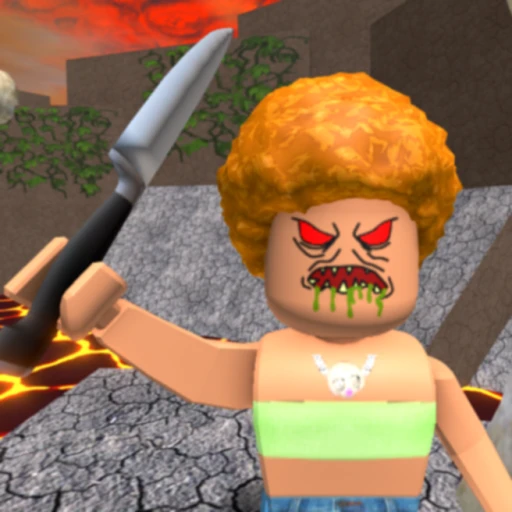 Escape Ice Spice Obby!