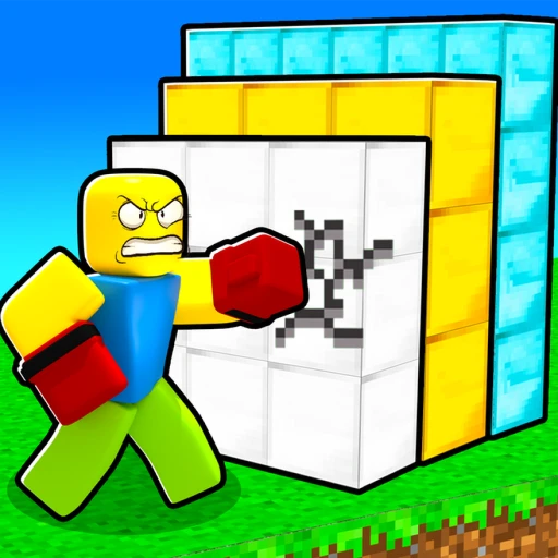 Punching Simulator 