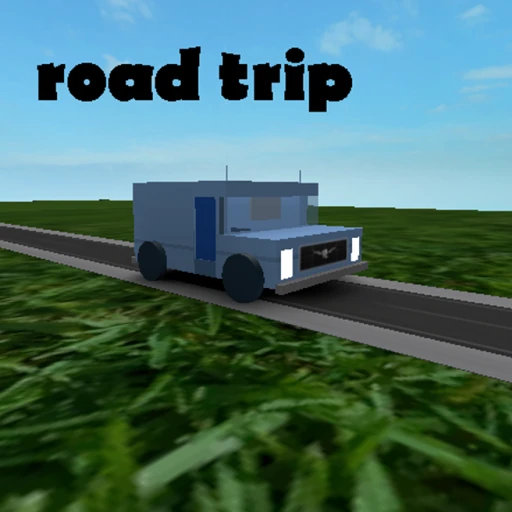 road trip