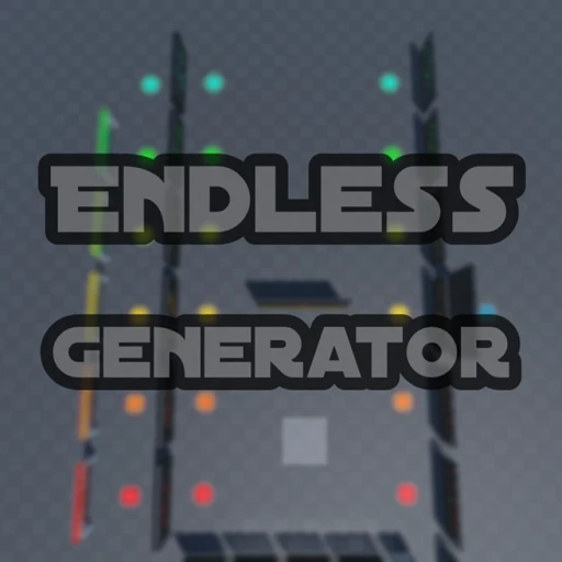 Endless Generator