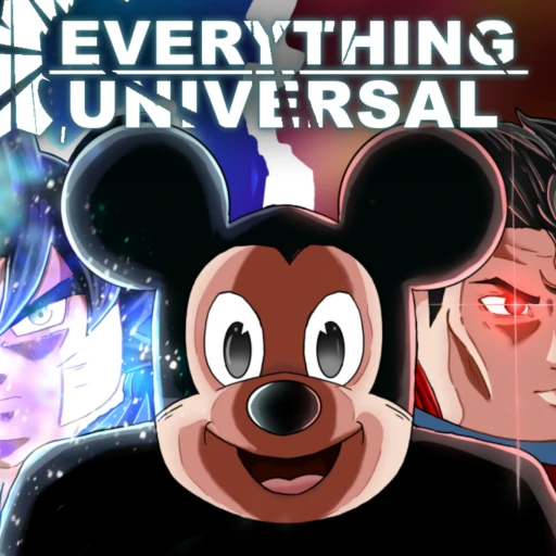 Everything Universal [PUBLIC BETA TEST]