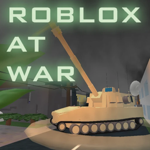 NPCS FIXED - ROBLOX At War 4