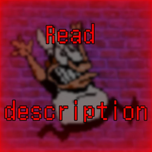{ Read Description }Roblox Pizza Tower Project