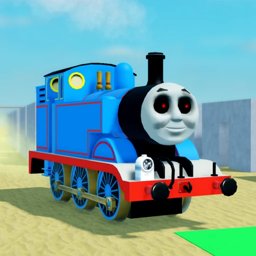 Escape Thomas.exe