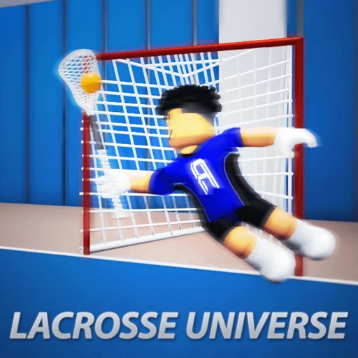 [ LAX ] Lacrosse Universe