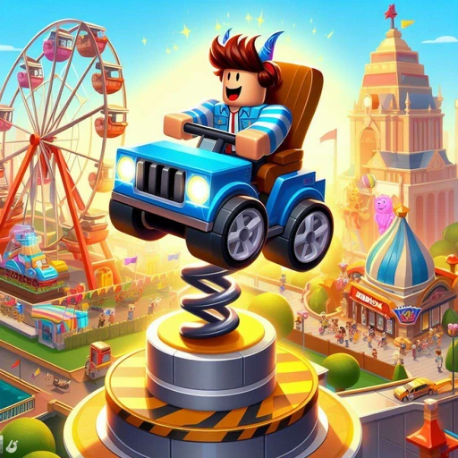 Theme Park Tycoon